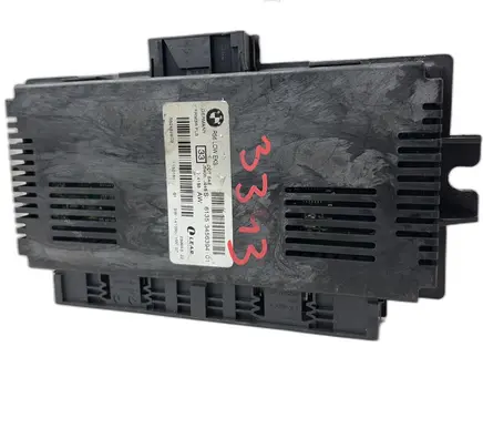 Mini One - Cooper Clubman R55 Light module LCM 3456394 61353456394 FRM3R