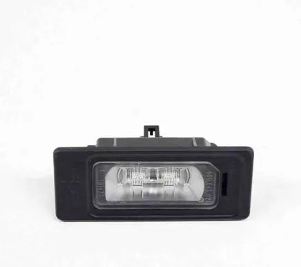 Audi A5 8T 8F Number plate light A046341 4G0943021