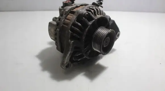 Mazda 3 I Generator/alternator A2TC0091