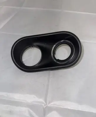 Porsche Macan (95B) Other dashboard part 95B857290