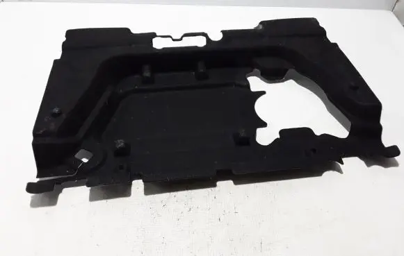 Mercedes-Benz GLA H247 Other trunk/boot trim element A1776903303