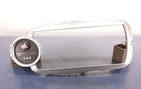 Toyota Yaris Other sill/pillar trim element 864510D010