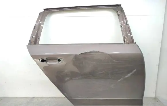 Skoda Octavia Mk3 (5E) Rear door