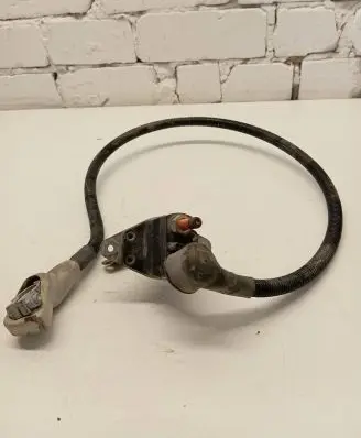 Ford Ranger Positive cable (battery) BMC24605