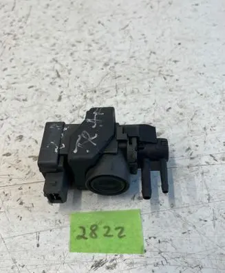 Renault Trafic II (X83) Turbo solenoid valve EV52635V PA66GF30