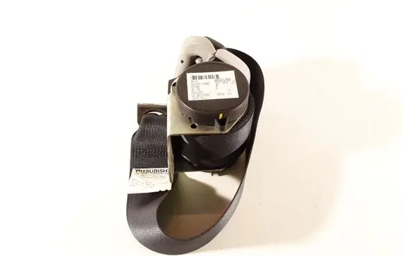 Citroen C-Crosser Third row seat belt 6066751 0435059 605861900