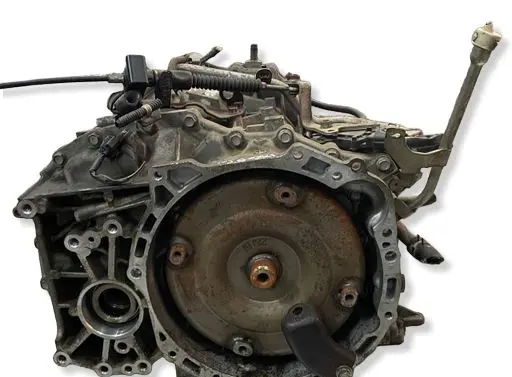 Nissan Murano Z51 Automatic gearbox 1XG5C VQ35 GCXU6304889