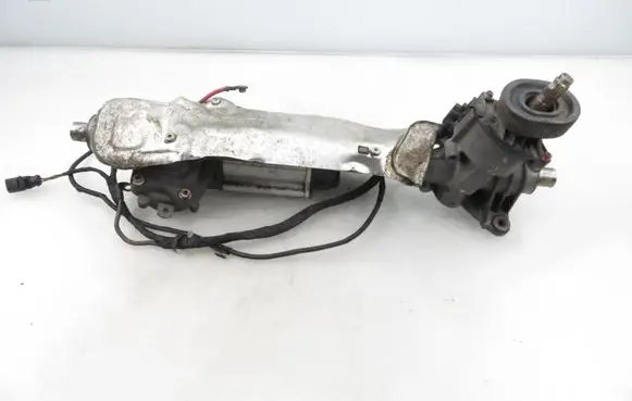 Skoda Superb B6 (3T) Steering rack 1K0909144C 1K1423051DM 7805177177