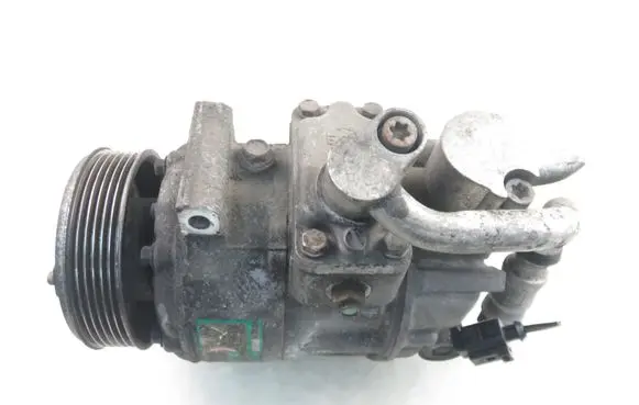 Volkswagen Golf Plus Air conditioning (A/C) compressor (pump) 1K0820803Q