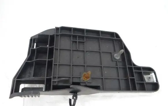 Citroen C4 II Picasso Combustion control unit/module 9813833580