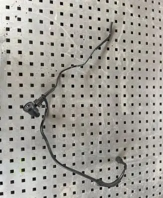 Citroen C4 I Engine coolant pipe/hose 020309