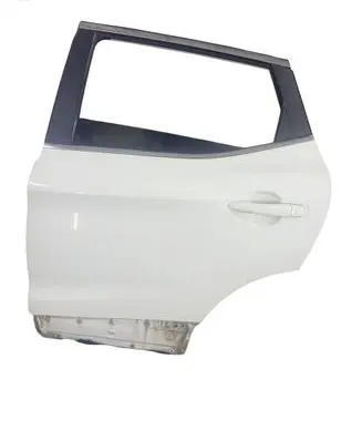 Nissan Qashqai Rear door