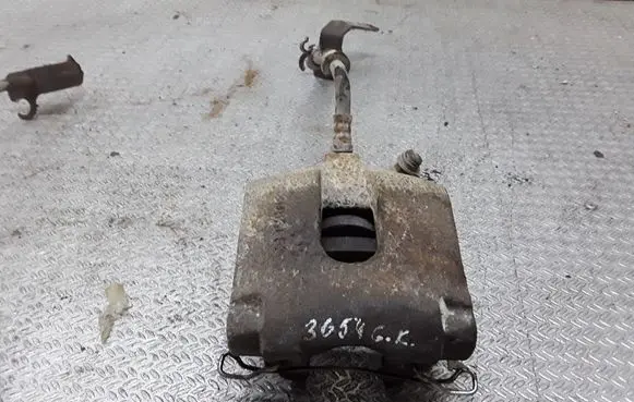 Volvo XC90 Rear brake caliper