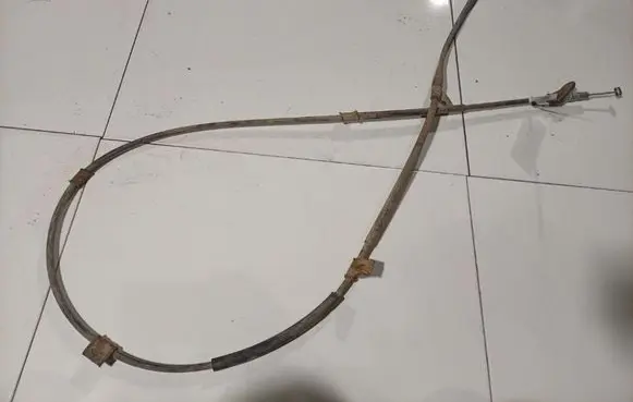 Honda FR-V Handbrake/parking brake wiring cable