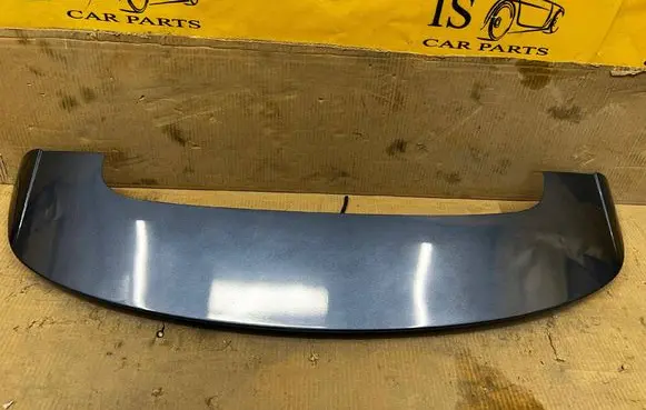 Ford Escape IV Tailgate/trunk spoiler LJ6BS44230ABW