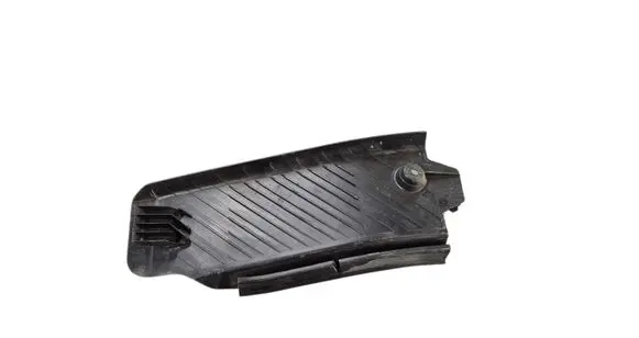 Audi A4 S4 B7 8E 8H Foot rest pad/dead pedal 8E1864777