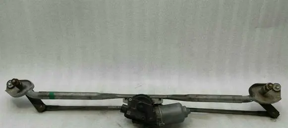 Dodge Challenger Front wiper linkage and motor 68044164AA