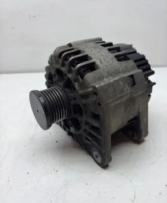 Renault Laguna II Generator/alternator 8200162474 SG12B071 2542658A