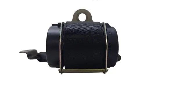Opel Meriva A Rear seatbelt 13243572 6086389