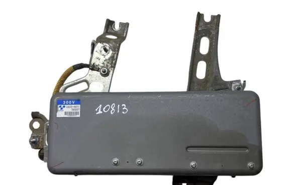 Power steering control unit/module