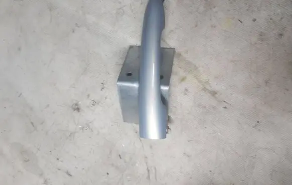 Renault Espace IV Front door exterior handle 8200028783