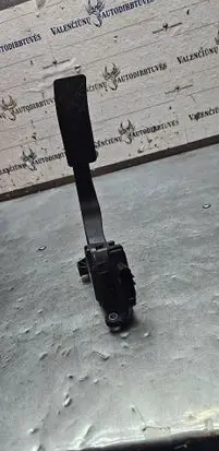 Audi A4 S4 B8 8K Accelerator throttle pedal 8K1723523A 26062015 6PV009505