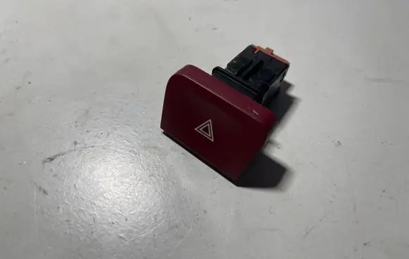 Citroen C4 I Picasso Hazard light switch 96552745