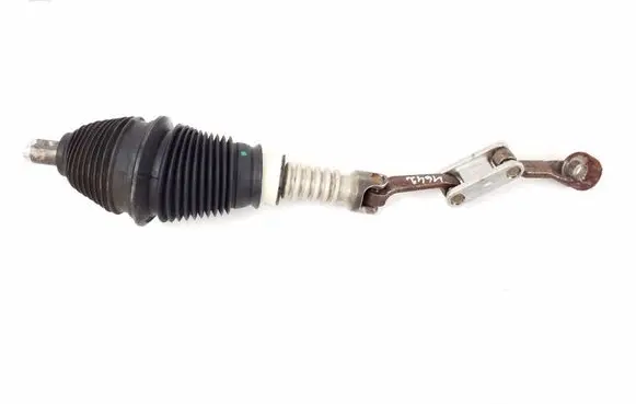 Mercedes-Benz SLK R171 Steering column universal joint A1714620296