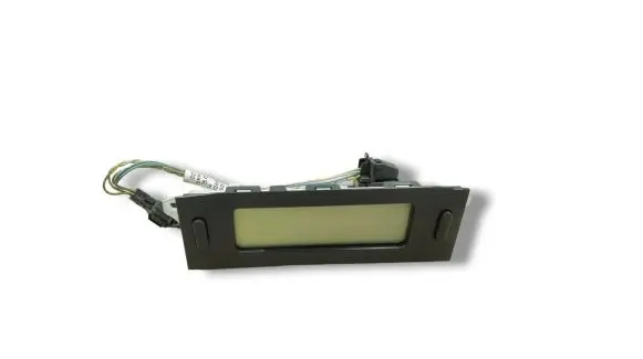 Citroen C8 Screen/display/small screen 1495869077