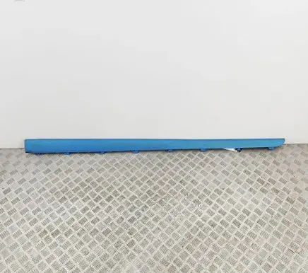 BMW i3 Side skirt rear trim 7417935