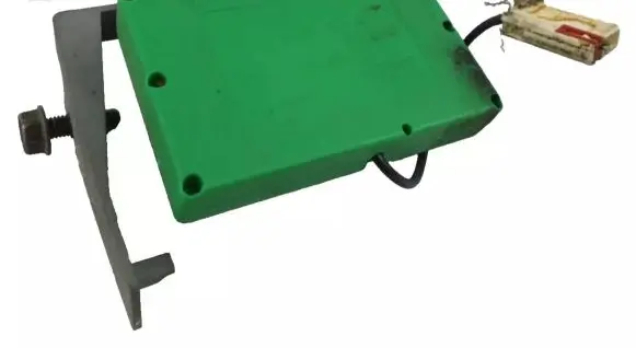 Volvo V70 Antenna control unit 9459222