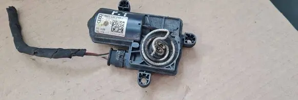 Audi A6 S6 C7 4G Other control units/modules 4H0133246J