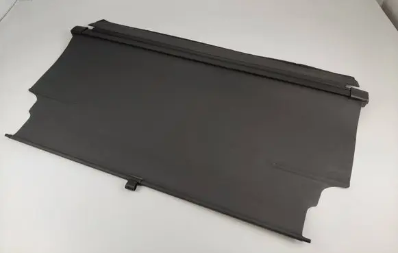 Citroen C4 I Picasso Parcel shelf load cover 