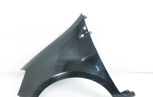 Renault Clio III Fender