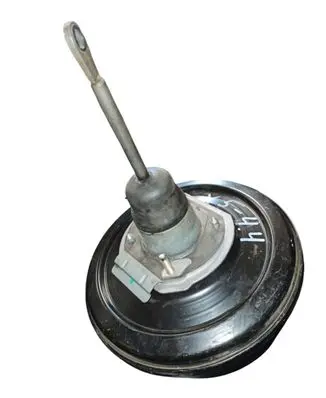 BMW X5 E53 Brake booster 34331165679