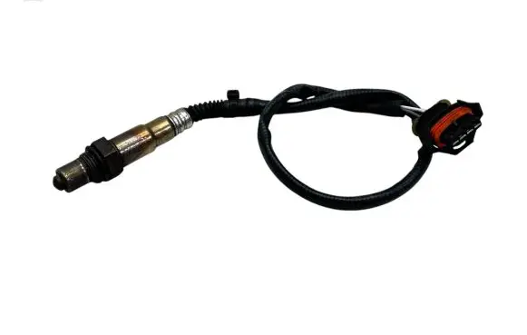Porsche Macan (95B) Lambda probe sensor 95B906203C 55708 0258010381