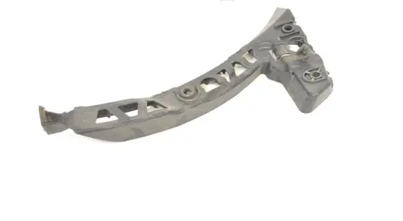 Jaguar XF X250 Front bumper mounting bracket 8X2317B750L