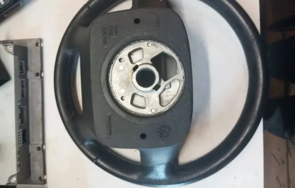 Volvo XC90 Steering wheel 30776426