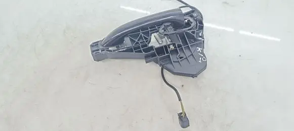 Mercedes-Benz R W251 Front door exterior handle A1647600570