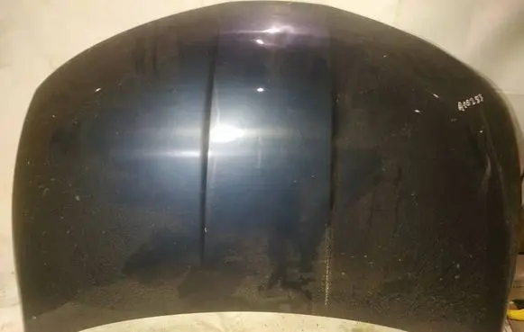 Engine bonnet/hood