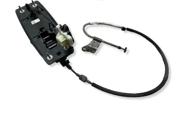Audi A4 S4 B9 Gear shifter/selector 8W0713052N 10011045000 18041802S2