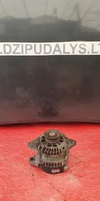 KIA Sportage Generator/alternator AB170035 OK01118300D