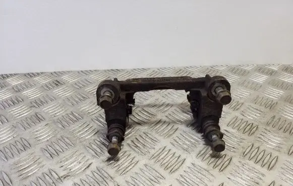 Mitsubishi Outlander Brake caliper pad carrier rear 