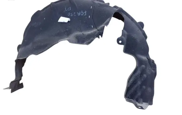 Mercedes-Benz EQA Rear arch fender liner splash guards
