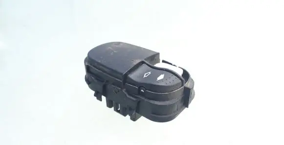 Ford Focus Electric window control switch YS4T14529AA