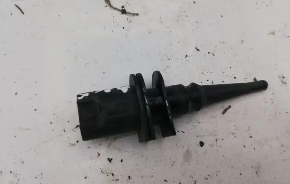 BMW 5 E60 E61 Outside/exterior temperature sensor 13632610 65816936953 6936953
