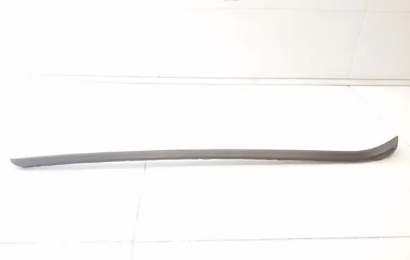 Audi e-tron Windshield trim 4KE854328