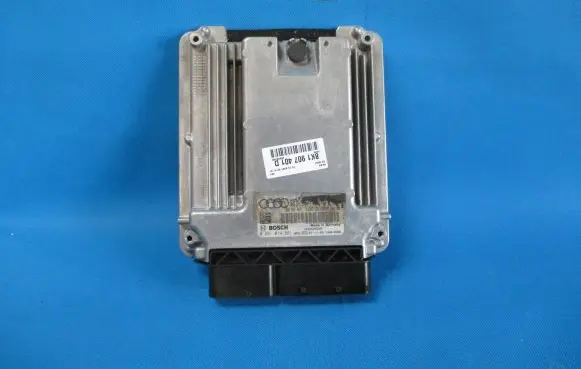 Audi A4 S4 B8 8K Engine control unit/module 8k1907401d