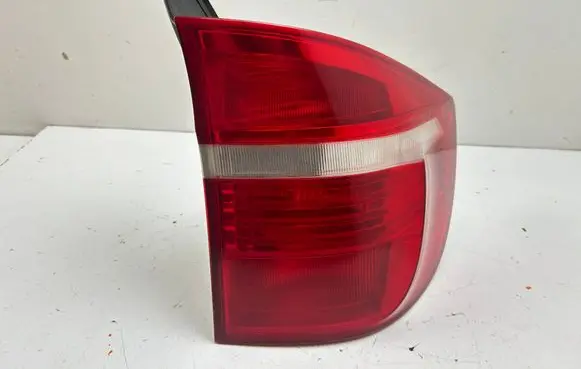 BMW X5 E70 Rear/tail lights 7200820