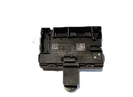 Volkswagen Polo III 6N 6N2 6NF Door control unit/module 1EA959596C